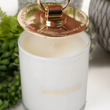 Thomas Blonde | The Topless Blonde Candle - Final Sale