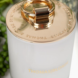 Thomas Blonde | The Topless Blonde Candle - Final Sale