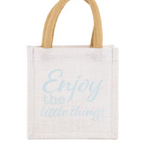 The Little Things Petite Gift Tote