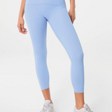 SPANX | Booty Boost 7/8 Legging - Hydrangea
