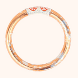 BuDhaGirl | KOI Peche Tzubbie All Weather Bangle® (AWB®)