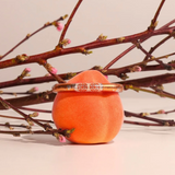 BuDhaGirl | KOI Peche Tzubbie All Weather Bangle® (AWB®)