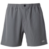 Men's Boat Short - Charcoal