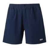 Men's Boat Short - Navy