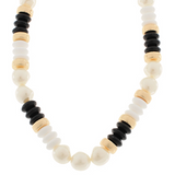 Rally Through Necklace - Final Sale