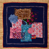 FRNCH | Foulard TANAISIE Salon nuit - Final Sale