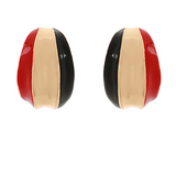 Athens Forever Earring - Final Sale