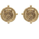 Gold Wildcat Stud - Final Sale