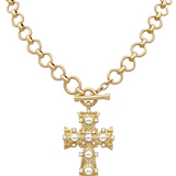 God Is Good Necklace - Final Sale