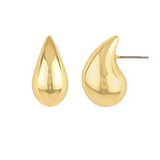 Shed A Tear Earring - Final Sale
