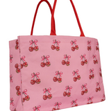 Simply | Cherry Tote - Final Sale