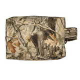 Simply | Men's Travel Case Camo - Final Sale