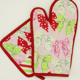 Simply | Kitchen Set Dots - Final Sale