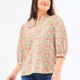 Mary Square | Tamryn Top - Gossemar Wings