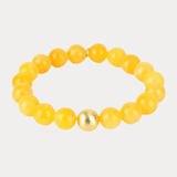 BuDhaGirl | Bianca Bracelet - Pina