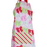 Simply | Kitchen Apron - Dots