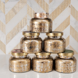 Sweet Grace Mercury Jar Candle - Final Sale