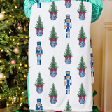 Mary Square | Merry Marchers Blanket - Final Sale