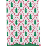 Mary Square | Spruce Things Up Tea Towel - Final Sale