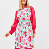 Mary Square | Adult Trim The Tree Apron - Final Sale
