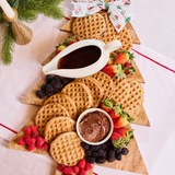 Mary Square | Tree Magnetic Bow Board - Final Sale