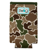 SWIG | Slim Can Coolie - Hunting Camo