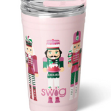 SWIG | Sugar Plum Soldiers Party Cup 24oz - Final Sale