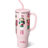 SWIG | Sugar Plum Soldiers 30oz Mega Mug - Final Sale