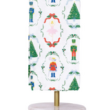 Nutcracker Waltz Hand Towel - Final Sale