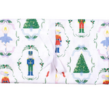 Nutcracker Waltz Table Runner - Final Sale