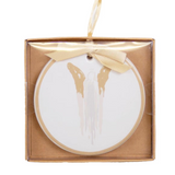 Angel Ornament 4" - Final Sale