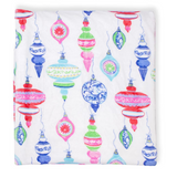 Whimsical Wonders Throw Blanket - Final Sale