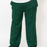 Youth Woodsy Deer Sleep Pants - Final Sale