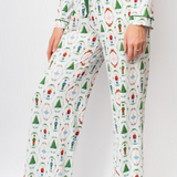 Nutcracker Waltz Sleep Pant - Final Sale