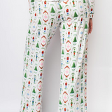 Nutcracker Waltz Sleep Pant - Final Sale