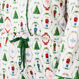 Nutcracker Waltz Sleep Pant - Final Sale