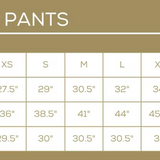 Nutcracker Waltz Sleep Pant - Final Sale