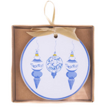 Whimsical Wonders Ornament - Final Sale