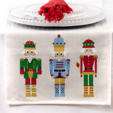 Nutcracker March Runner 13X60 - Final Sale