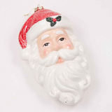 St. Nicholas Ornament - Final Sale