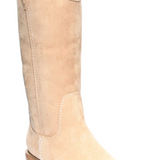 Merida Boot - Camel