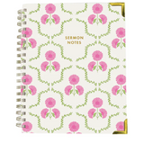 Sermon Notes - Secret Charm - Final Sale