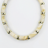 BLACK FRIDAY - No Doubt About It Chunky Necklace - Final Sale - 3 COLORS!