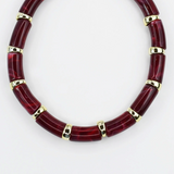 BLACK FRIDAY - No Doubt About It Chunky Necklace - Final Sale - 3 COLORS!