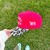 Most Valuable Parent Corduroy Hat - Final Sale