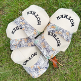 Mother Camo Hat - Final Sale