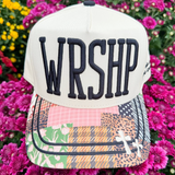 WRSHP Hat - Final Sale