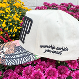 WRSHP Hat - Final Sale