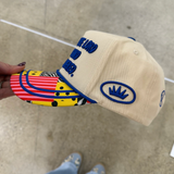 Sought The Lord Hat - Final Sale