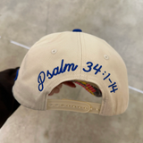 Sought The Lord Hat - Final Sale